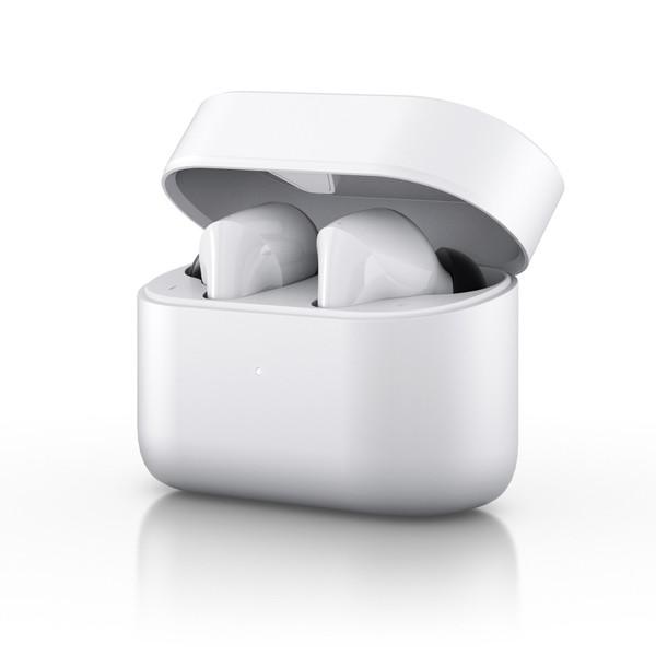 DENON(デノン) 完全ワイヤレスイヤホン  ホワイト AHC830NCWWTEM ［ノイズキャンセリング対応 /Bluetooth対応］ | DENON