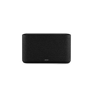 DENON(デノン) WiFiスピーカー  ブラック DENONHOME350K ［ハイレゾ対応 /Bluetooth対応 /Wi-Fi対応］ | DENON