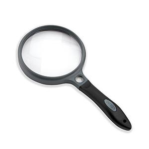 CARSON 2倍アクリル製ハンディーマグニファイア   CARSON-SG-12 | 