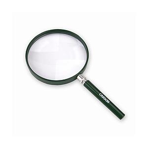 CARSON Carson ビッグアイ 12.7cmレンズ 手持ち拡大鏡   CARSON-HU-20 | 