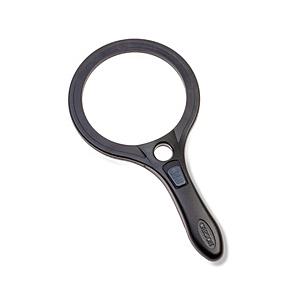CARSON 2倍 COB LEDライト付きマグニファイア   CARSON-AS-95 | 