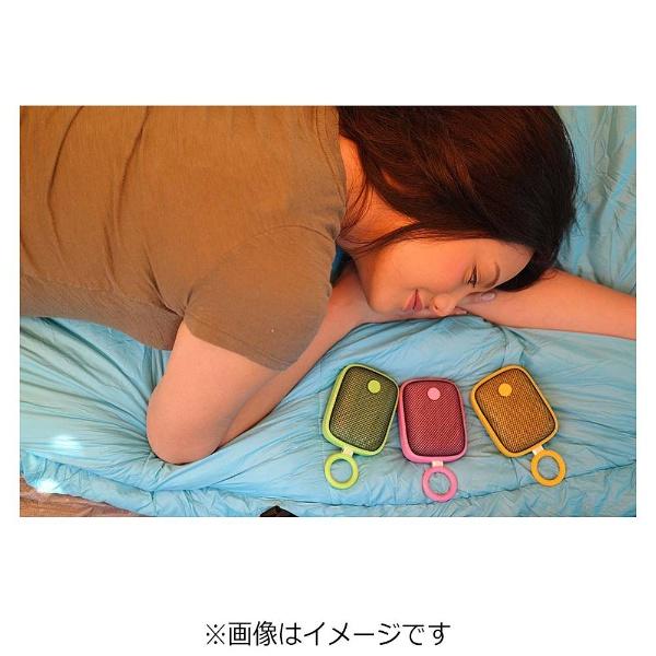DREAMWAVE BubblePodsGRN ブルートゥース スピーカー グリーン [Bluetooth対応 /防水] |  | 04