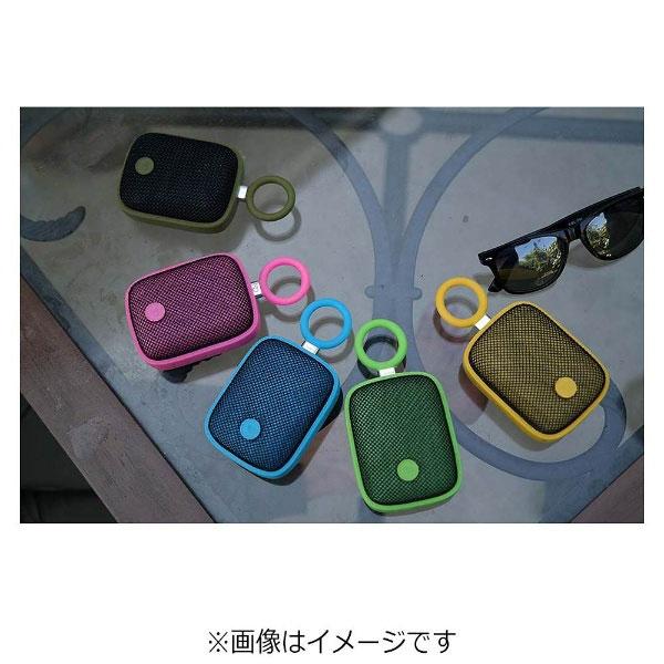 DREAMWAVE BubblePodsGRN ブルートゥース スピーカー グリーン [Bluetooth対応 /防水] |  | 06