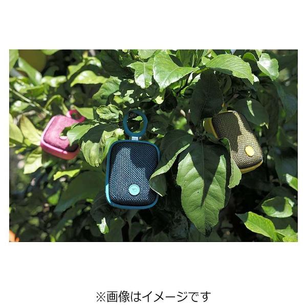 DREAMWAVE BubblePodsPNK ブルートゥース スピーカー ピンク [Bluetooth対応 /防水] 【852】 |  | 03