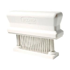 ジャカード ジャカード ミートテンダライザー 48刃 200348 ＜BZY1201＞ | 