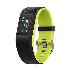Garmin ガーミン ウェアラブル端末 リストバンドタイプ バンドs Mサイズ Vivosport 010 017 74 Limelight ソフマップpaypayモール店 通販 Paypayモール