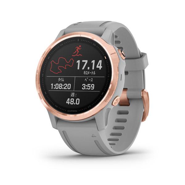 garmin 6s sapphire