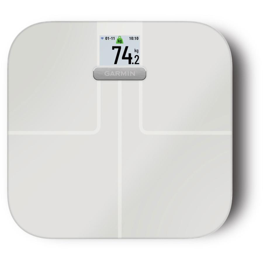Garmin ガーミン Index S2 Pc スマホ管理機能あり 010 31 未使用 White