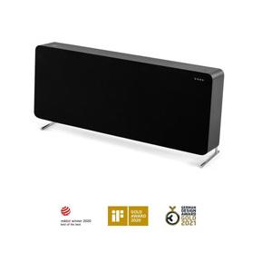 BRAUN - Braun LE01 ワイヤレス スピーカー　bra-0001-b bra-0001-b【新品】 BRAUN ブラウン ブルートゥーススピーカー LE01 ブラック BRA