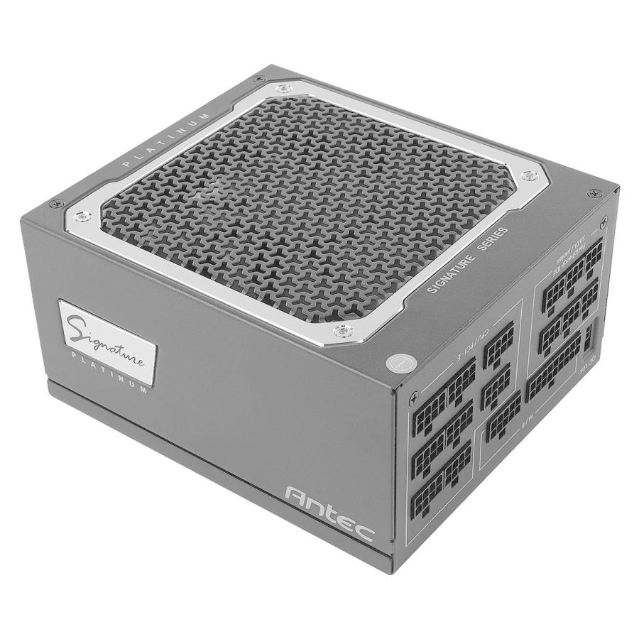 サージ ANTEC PC電源 SIGNATURE1000 Platinum ［1000W /ATX /Platinum