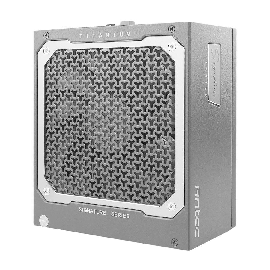 96%OFF!】 PC電源ユニット ANTEC X9000A505-18 ATX電源 80PLUS