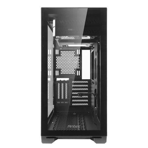 P120 CRYSTAL ミドルタワー PCケース P120 CRYSTAL is the Best New PC Mid Tower Case with E-ATX