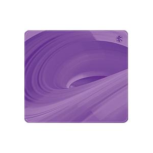 X-RAYPAD ゲーミングマウスパッド [450ｘ400ｘ4mm] Aqua Control Zero XLサイズ パープル xr-aqua-control-zero-purple-xl | 