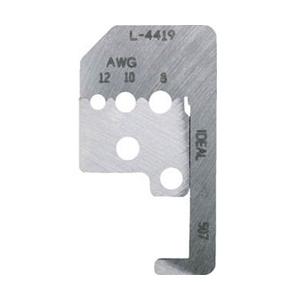 東京アイデアル ＩＤＥＡＬ ストリップマスター替刃 ４５‐０９９用 Ｌ−８７６３ | 