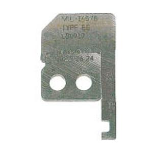 東京アイデアル ＩＤＥＡＬ カスタムライトストリッパー 替刃 ４５‐６６０用 ＬＢ−９２０ | 