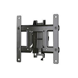 SANUS 壁掛け金具　小型ティルテイングウォールマウント［推奨テレビサイズ/13~40型］ | 