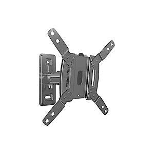 SANUS 壁掛け金具　小型フルモーションマウント［推奨テレビサイズ/13~40型］ | 