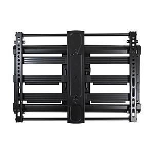 SANUS 壁掛け金具　大型フルモーションマウント［推奨テレビサイズ/40~80型］ | 