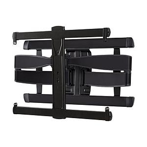 SANUS 壁掛け金具　大型フルモーションマウント［推奨テレビサイズ/46~95型］ | 