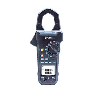 フリアーシステムズ FLIR 1000A クランプメーター CM78 | 