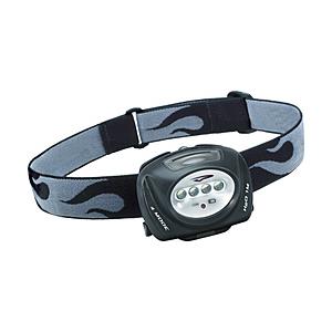 Princeton PRINCETON LEDヘッドライト QUAD QUAD-BK | PRINCETON