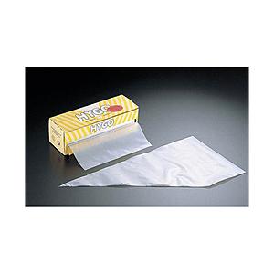 HYGO HYGO 使い捨てロールタイプ絞り袋 M(100枚ロール巻) ＜WSB6102＞ | 