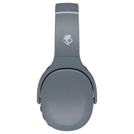 SkullCandy ブルートゥースヘッドホン Crusher Evo（クラッシャーエボ