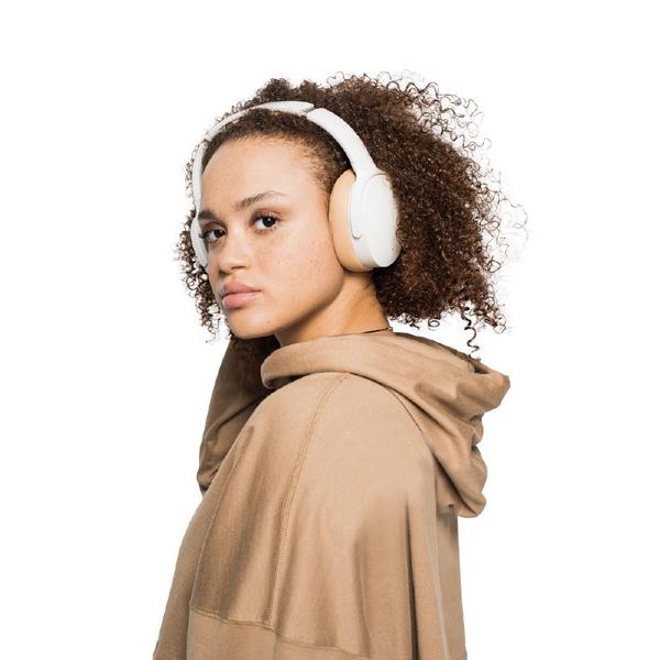 SkullCandy ブルートゥースヘッドホン HESH ANC MOD WHITE S6HHW-N747 ［ノイズキャンセリング対応 /Bluetooth対応］