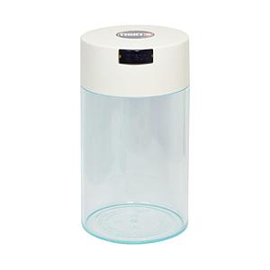 BCL TIGHTVAC タイトバック バキュームコンテナ 1.3L  クリアホワイト 120884 | 