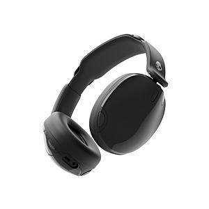 SkullCandy ブルートゥースヘッドホン  TRUE BLACK S6HAW-T740 ［ノイズキャンセリング対応 /Bluetooth対応］ | 