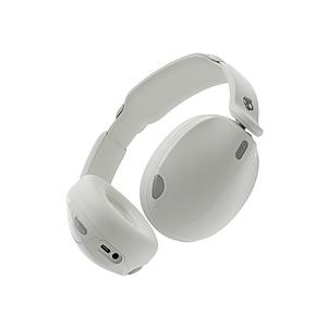SkullCandy ブルートゥースヘッドホン  BONE WHITE S6HAW-T001 ［ノイズキャンセリング対応 /Bluetooth対応］ | 