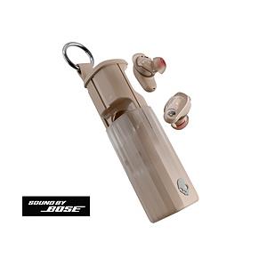 完全ワイヤレスイヤホン Method 360 ANC SOUND BY BOSE PRIMER BROWN S2MTW-T987 ［ワイヤレス(左右分離) /ノイズキャンセリング対応 /Bluetooth対応］ 【852】 | 