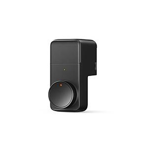 SWITCHBOT ロック Pro Switch Bot ブラック W3500005 | 