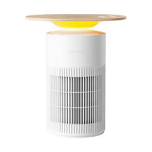 SWITCHBOT 空気清浄機 Table Switch Bot  W5302310 ［適用畳数：25畳］ | 