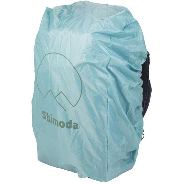 SHIMODA レインカバー エクスプロール40/60用 520096 |  | 01