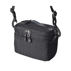 テンバ TOOLS BYOB 7 カメラインサート  ブラック 636-626 | 