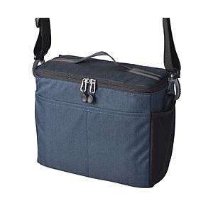 テンバ TOOLS BYOB 10 カメラインサート  ブルー 636-631 | 