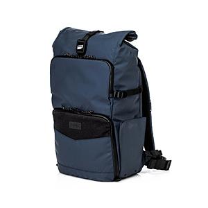 テンバ TENBA DNA16 DSLR バックパック ブルー 638-579 TENBA ブルー 638-579 | 