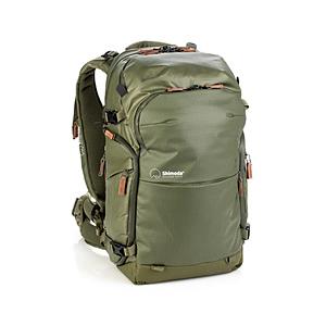 SHIMODA Shimoda エクスプロールV2 25 スターターキット アーミーグリーン 520-153 Shimoda アーミーグリーン 520-153 | 