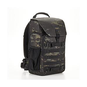 テンバ Axis v2 LT 20L Backpack ? MultiCam Black  ブラックカモフラージュ 637-769 | 