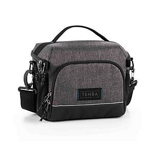 テンバ TENBA Skyline v2 10 Shoulder Bag  Gray 637-783 | 