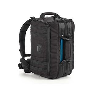 テンバ Cineluxe v2 Backpack 16  Black 637-528 | 