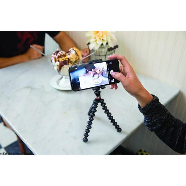 JOBY グリップタイトONE GPスタンド JB014910WW [振込不可] |  | 08