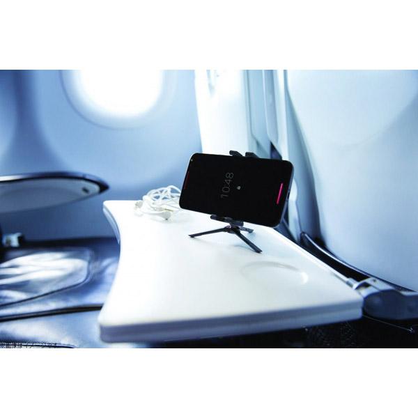 JOBY グリップタイトONEマイクロスタンド（ブラック）JB014920WW 【864】 [振込不可] |  | 02