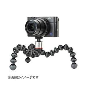 【在庫限り】 JOBY ゴリラポッド 500 (ブラック/チャコール) [振込不可] | 