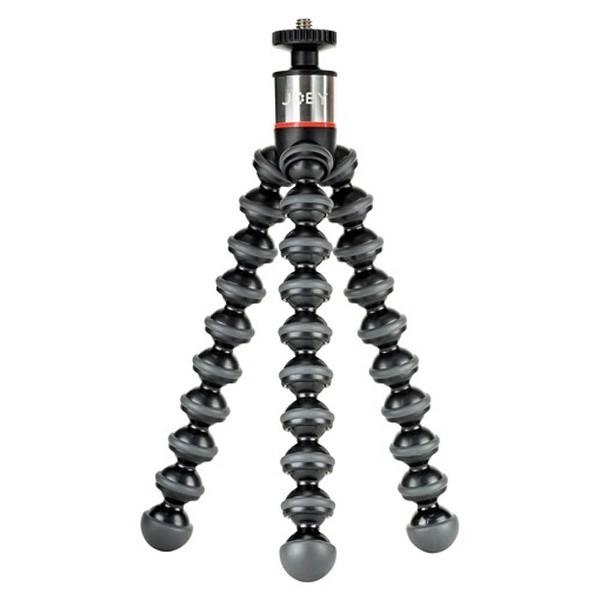 【在庫限り】 JOBY ゴリラポッド 500 (ブラック/チャコール) [振込不可] |  | 01