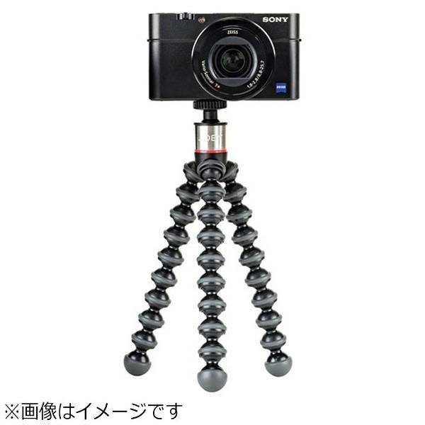 【在庫限り】 JOBY ゴリラポッド 500 (ブラック/チャコール) [振込不可] |  | 03