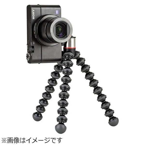 【在庫限り】 JOBY ゴリラポッド 500 (ブラック/チャコール) [振込不可] |  | 04