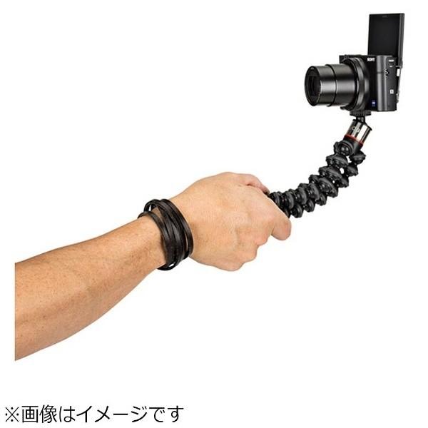 【在庫限り】 JOBY ゴリラポッド 500 (ブラック/チャコール) [振込不可] |  | 05