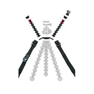 JOBY ゴリラポッド リグアップグレード JB01523-BWW ブラック | 